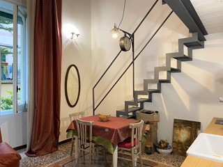 Bilocale in Affitto a Savona, 550€, 50 m²