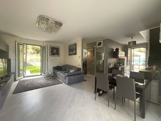 Villetta a schiera in Affitto a Albisola Superiore, 1'500&euro;, 160 m²