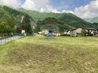 Terreno edificabile in Vendita a Introbio, 155'000&euro;, 1090 m²