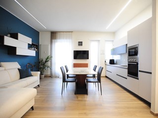 Bilocale in Vendita a Torino, 199'000€, 70 m²