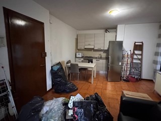Bilocale in Vendita a Treviso, 98'000€, 70 m²