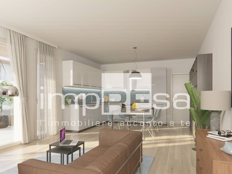 Trilocale in Vendita a San Biagio di Callalta, 305'000&euro;, 120 m²