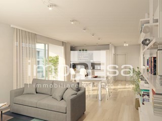 Trilocale in Vendita a San Biagio di Callalta, 305'000&euro;, 120 m²