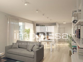 Trilocale in Vendita a San Biagio di Callalta, 235'000&euro;, 99 m²