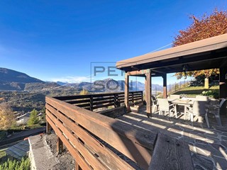 Casa Indipendente in Vendita a Brentonico, 317'000€, 182 m²