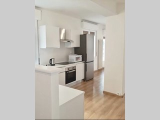 Quadrilocale in Affitto a Trento, 1'210€, 60 m²