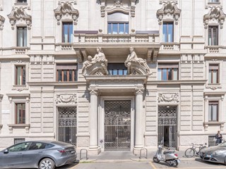 Monolocale in Vendita a Milano, 440'000&euro;, 22 m²