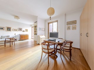 Trilocale in Vendita a Milano, 475'000€, 95 m²