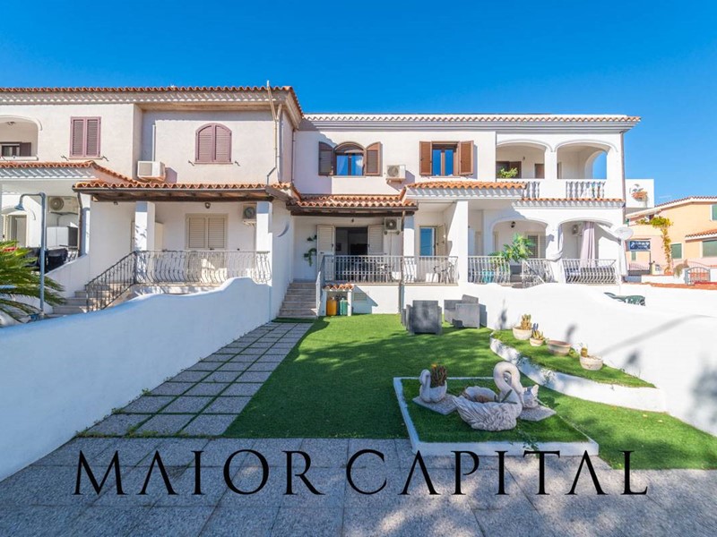 Trilocale in Vendita a Orosei, 197'000€, 100 m²