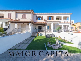 Trilocale in Vendita a Orosei, 197'000€, 100 m²