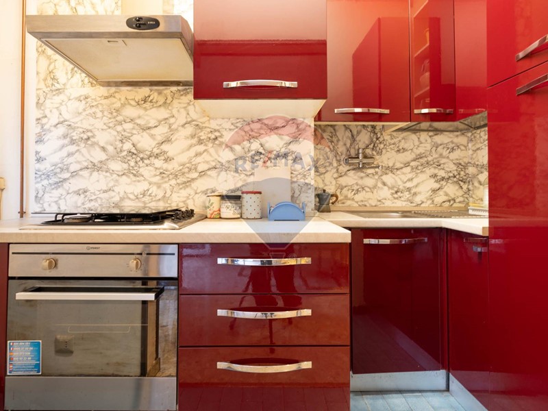 Bilocale in Vendita a Sesto San Giovanni, 165'000&euro;, 60 m²