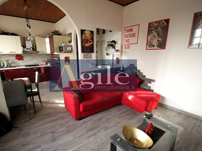Quadrilocale in Vendita a Ascoli Piceno, 120'000€, 75 m²