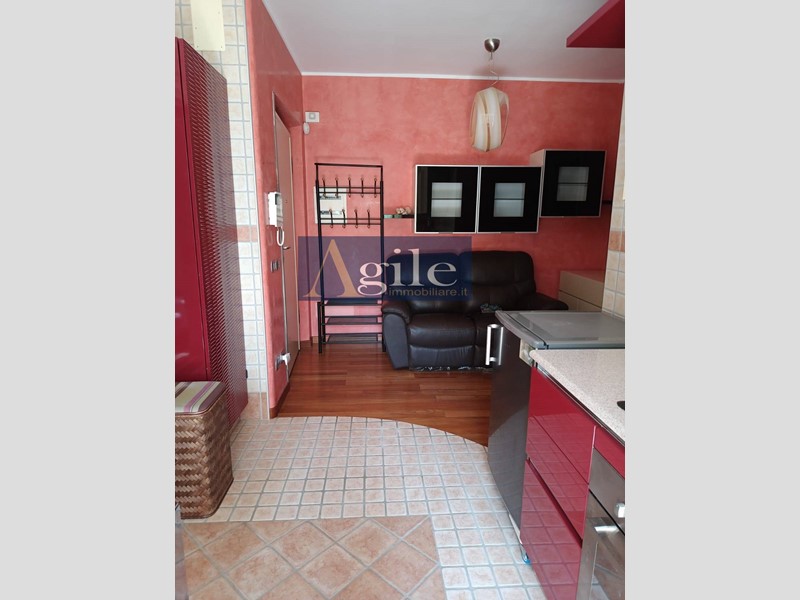 Trilocale in Vendita a San Benedetto del Tronto, 185'000&euro;, 55 m²