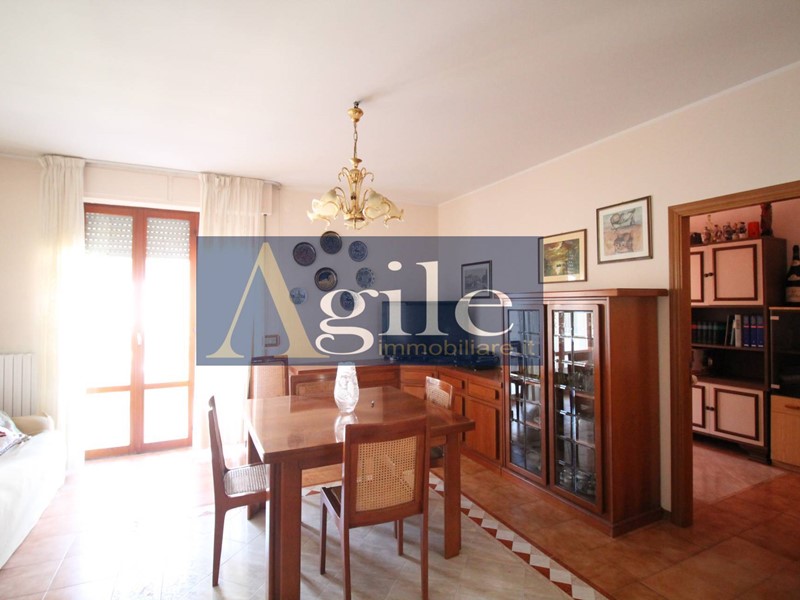 Appartamento in Vendita a San Benedetto del Tronto, 290'000&euro;, 120 m²