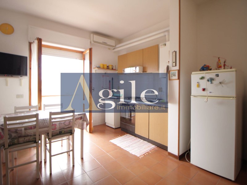 Bilocale in Vendita a Alba Adriatica, 97'000&euro;, 45 m²