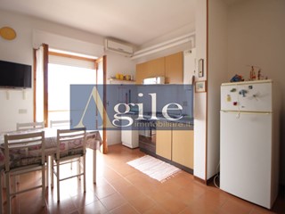 Bilocale in Vendita a Alba Adriatica, 97'000&euro;, 45 m²