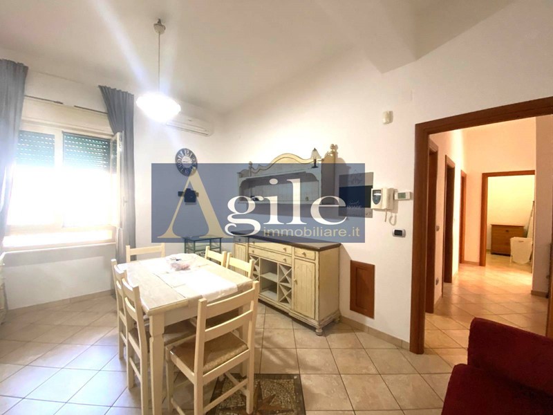 Appartamento in Vendita a San Benedetto del Tronto, 260'000&euro;, 175 m²