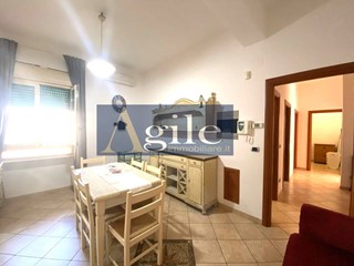 Appartamento in Vendita a San Benedetto del Tronto, 260'000&euro;, 175 m²