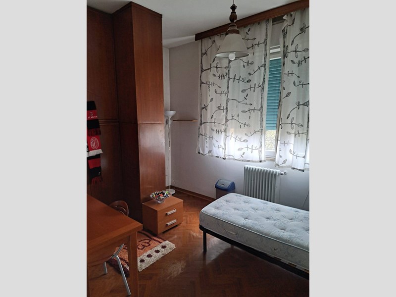 Stanza in Affitto a Ferrara, 215€, 20 m²