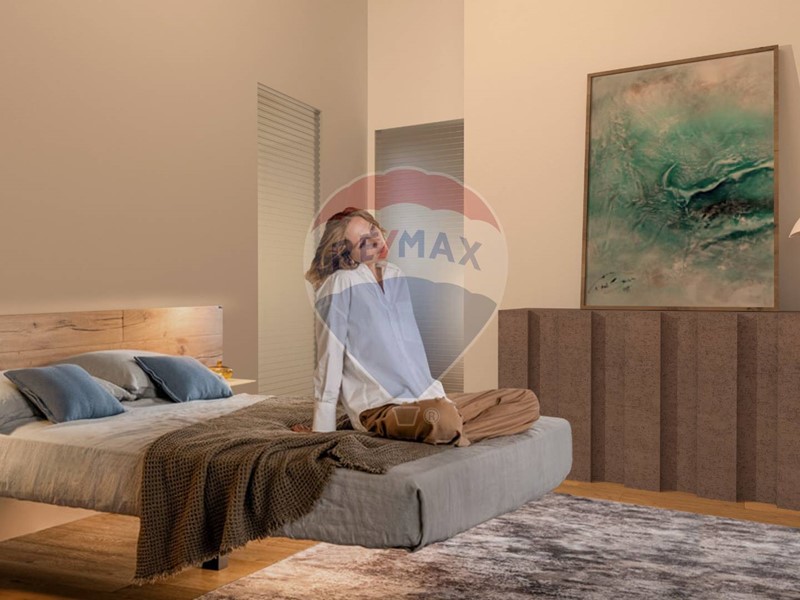 Attico in Vendita a Marsciano, 220'000&euro;, 130 m²