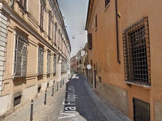 Trilocale in Vendita a Mantova, 210'000€, 112 m²