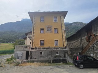 Bilocale in Vendita a Pollein, 180'000&euro;, 55 m²