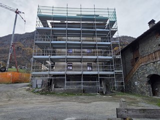 Bilocale in Vendita a Pollein, 167'000&euro;, 50 m²