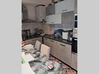 Monolocale in Vendita a Monfalcone, 89'000&euro;, 68 m²