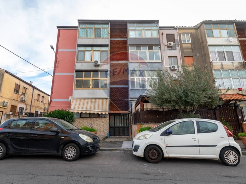Trilocale in Vendita a Catania, 70'000€, 70 m²