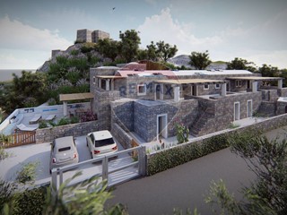 Terreno edificabile in Vendita a Pantelleria, 650'000&euro;, 3000 m²
