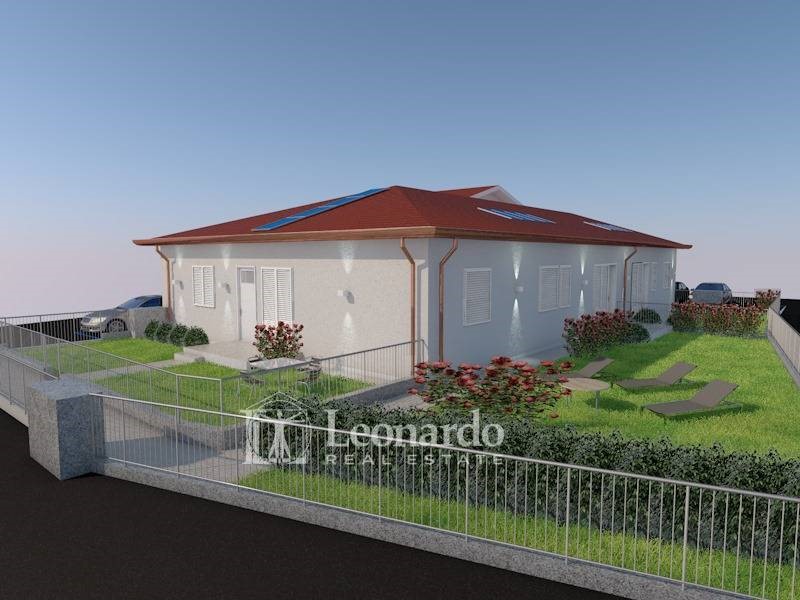 Villetta a schiera in Vendita a Massarosa, 265'000&euro;, 90 m²