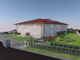 Villetta a schiera in Vendita a Massarosa, 265'000&euro;, 90 m²