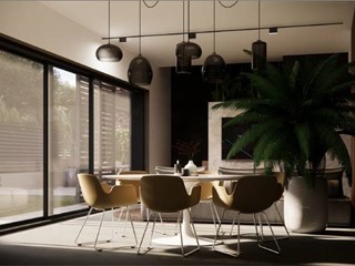 Villetta a schiera in Vendita a Vaprio d'Adda, 412'000&euro;, 177 m²