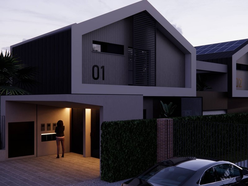 Villetta a schiera in Vendita a Vaprio d'Adda, 421'000&euro;, 181 m²