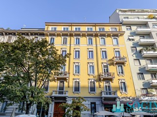 Bilocale in Vendita a Milano, 258'000€, 38 m²