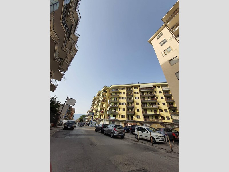 Box in Vendita a Marigliano, 18'000&euro;, 15 m²