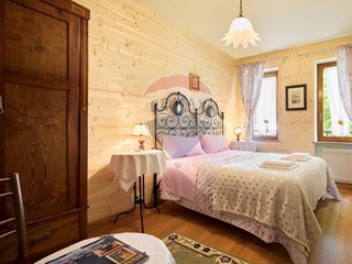 Trilocale in Vendita a Val di Zoldo, 60'000&euro;, 60 m²