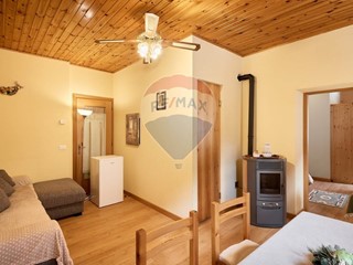 Trilocale in Vendita a Val di Zoldo, 70'000&euro;, 70 m²
