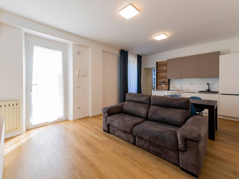 Quadrilocale in Affitto a Chieti, 550€, 80 m²