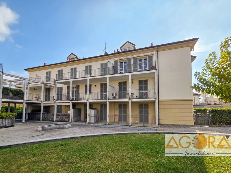 Bilocale in Vendita a Tortona, 58'000&euro;, 74 m²