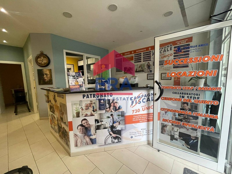 Immobile commerciale in Affitto a Roma, 1'000&euro;, 45 m²