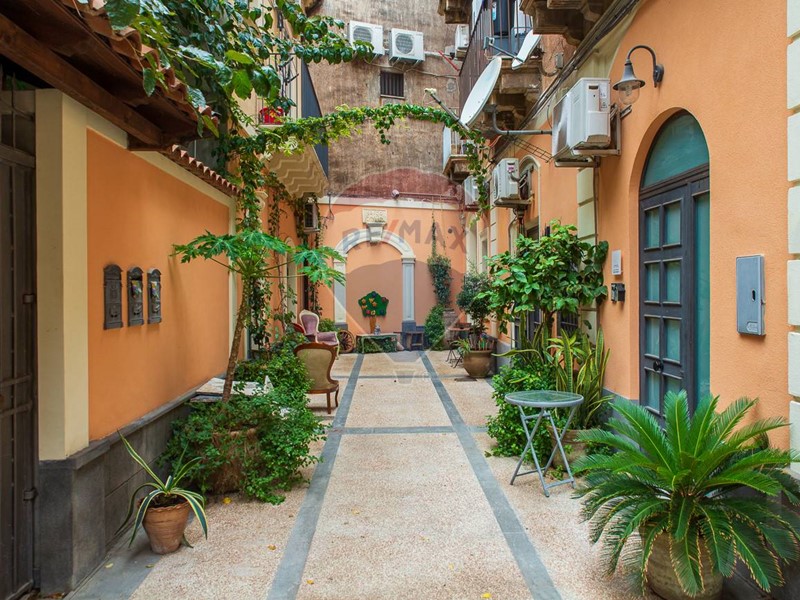 Monolocale in Vendita a Catania, 58'000€, 36 m²
