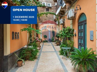 Monolocale in Vendita a Catania, 58'000€, 36 m²