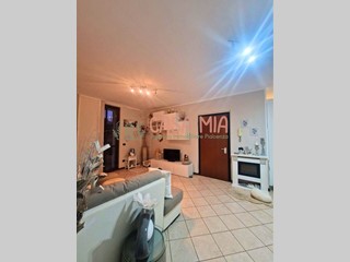 Trilocale in Vendita a Sarmato, 170'000&euro;, 91 m²