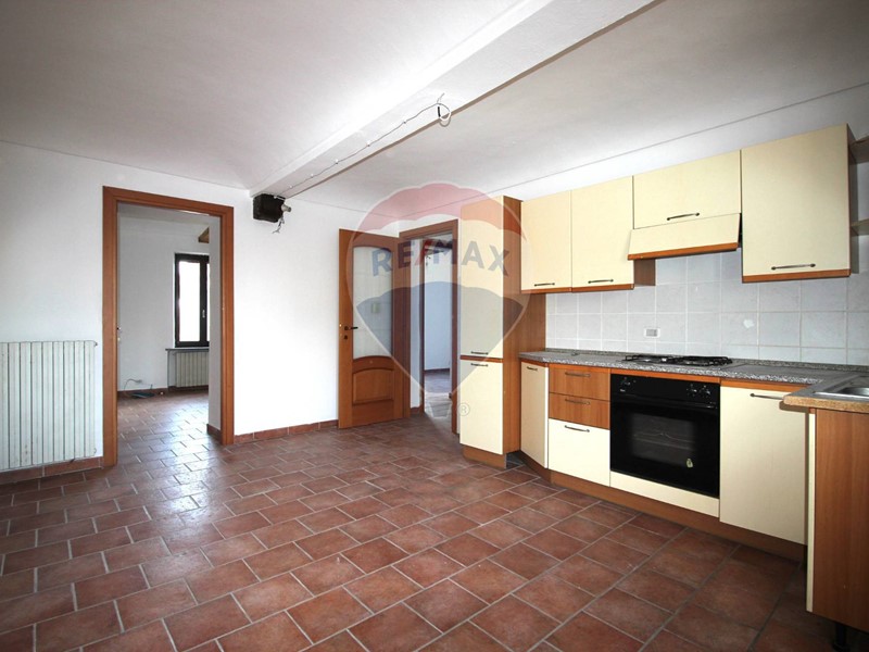 Trilocale in Affitto a Montafia, 350&euro;, 58 m²