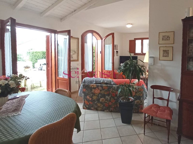 Quadrilocale in Vendita a Castiglione della Pescaia, 255'000&euro;, 86 m²