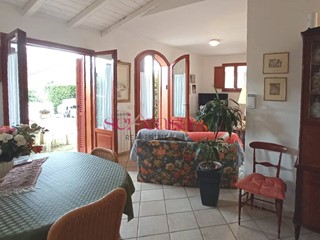 Quadrilocale in Vendita a Castiglione della Pescaia, 255'000&euro;, 86 m²