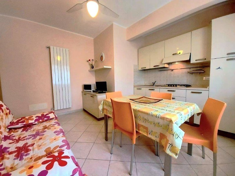 Bilocale in Vendita a Pietra Ligure, 179'000&euro;, 50 m²