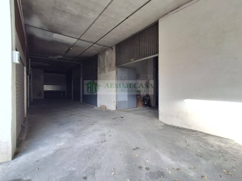 Box in Vendita a Catania, 47'000€, 60 m²