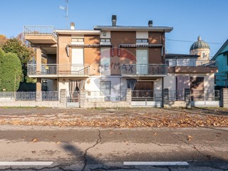 Casa Indipendente in Vendita a Boretto, 270'000€, 164 m²